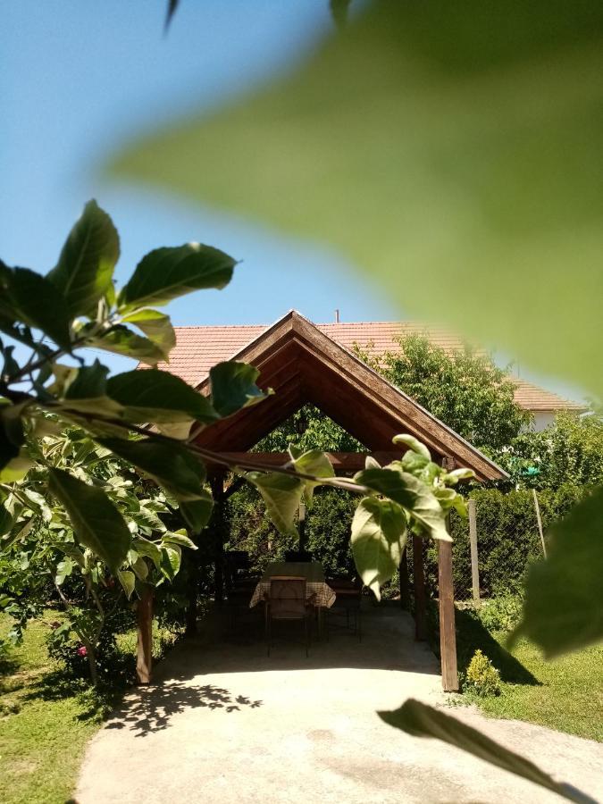 Apartman Flora Vrdnik Εξωτερικό φωτογραφία