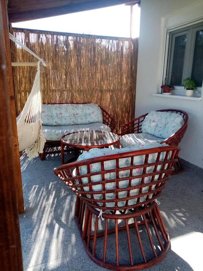 Apartman Flora Vrdnik Εξωτερικό φωτογραφία
