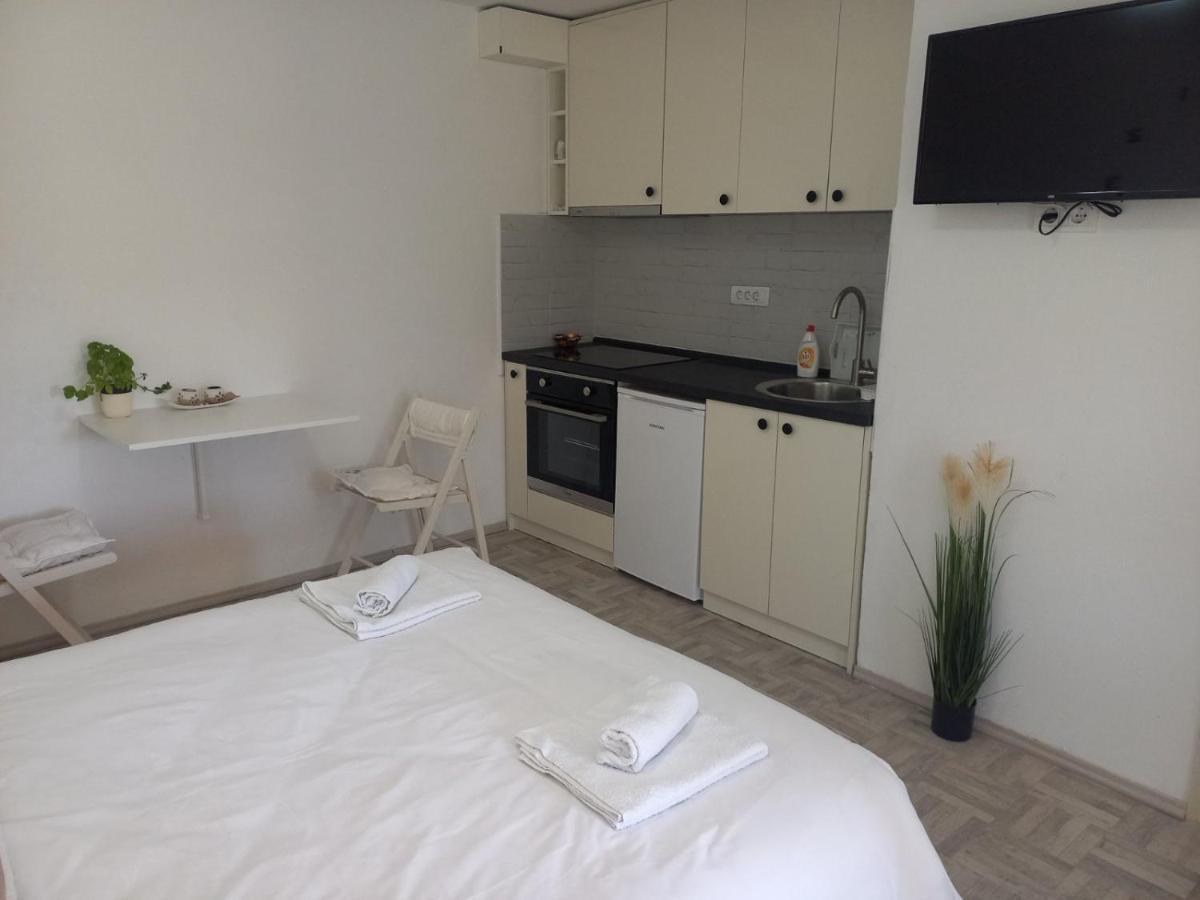 Apartman Flora Vrdnik Εξωτερικό φωτογραφία