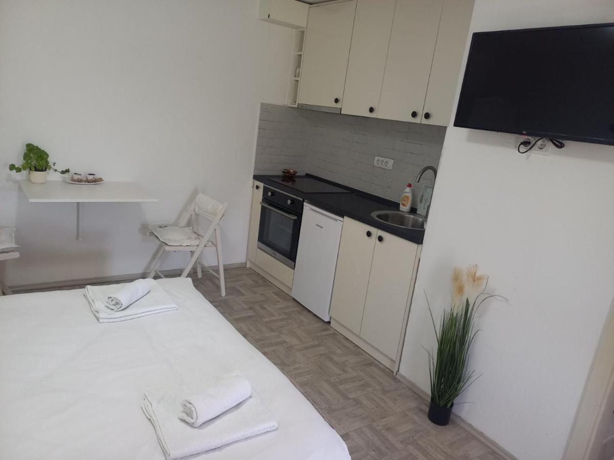Apartman Flora Vrdnik Εξωτερικό φωτογραφία