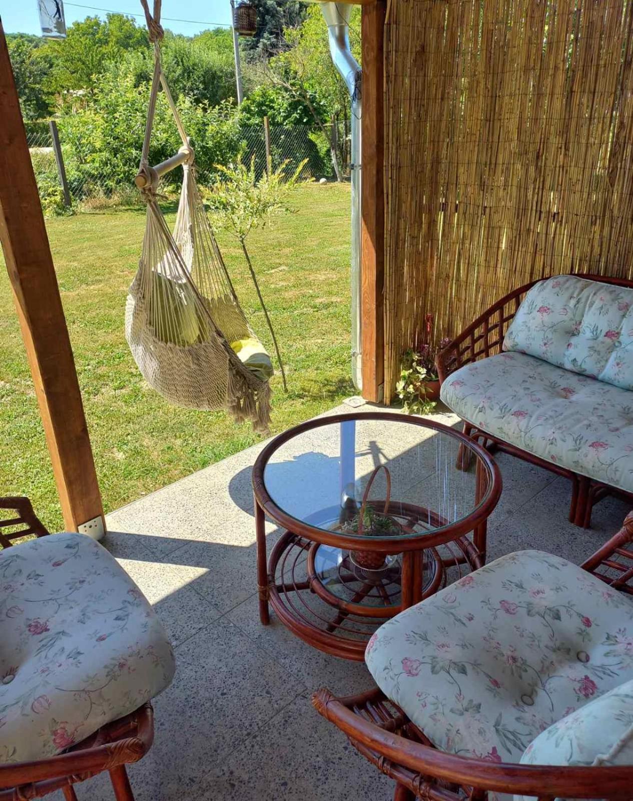Apartman Flora Vrdnik Εξωτερικό φωτογραφία