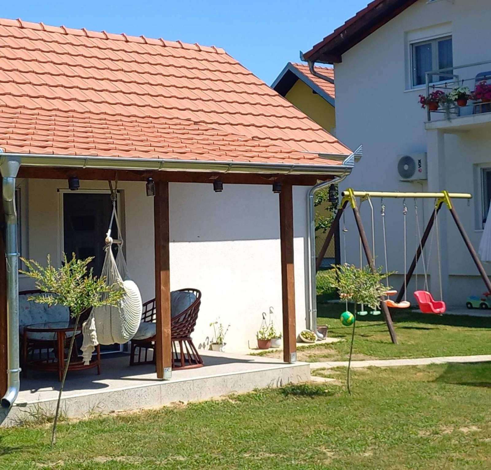 Apartman Flora Vrdnik Εξωτερικό φωτογραφία